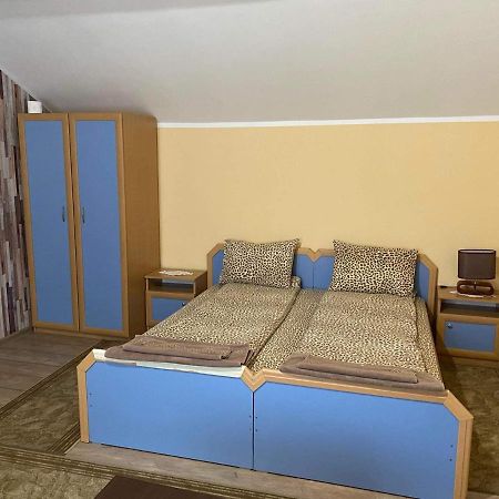 Villa Paradise Beli Iskar Exteriér fotografie