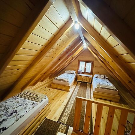 Villa Paradise Beli Iskar Exteriér fotografie