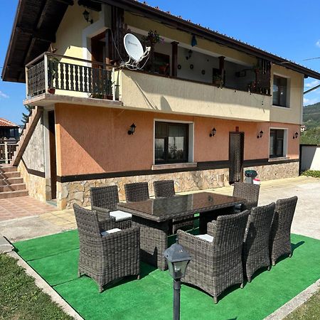 Villa Paradise Beli Iskar Exteriér fotografie