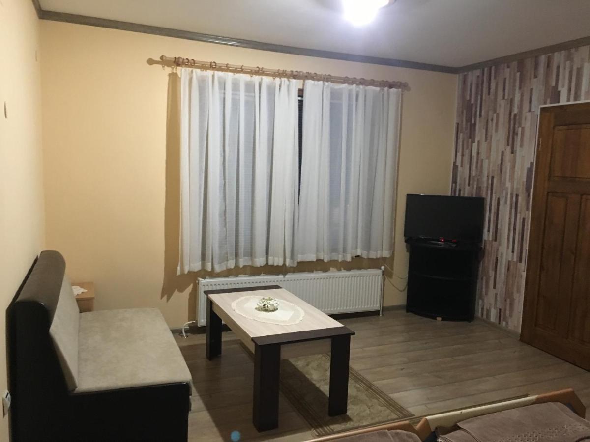 Villa Paradise Beli Iskar Exteriér fotografie