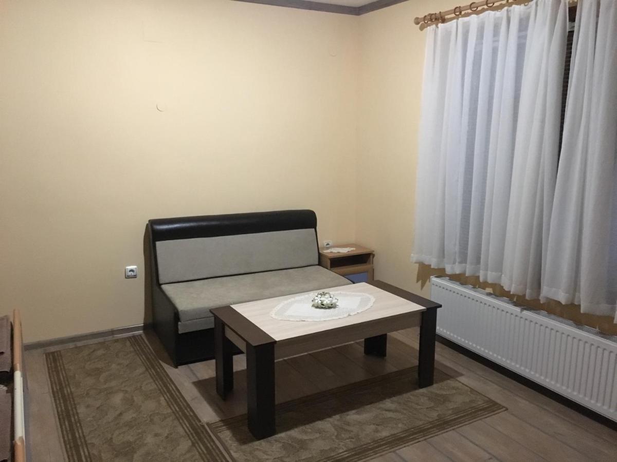 Villa Paradise Beli Iskar Exteriér fotografie