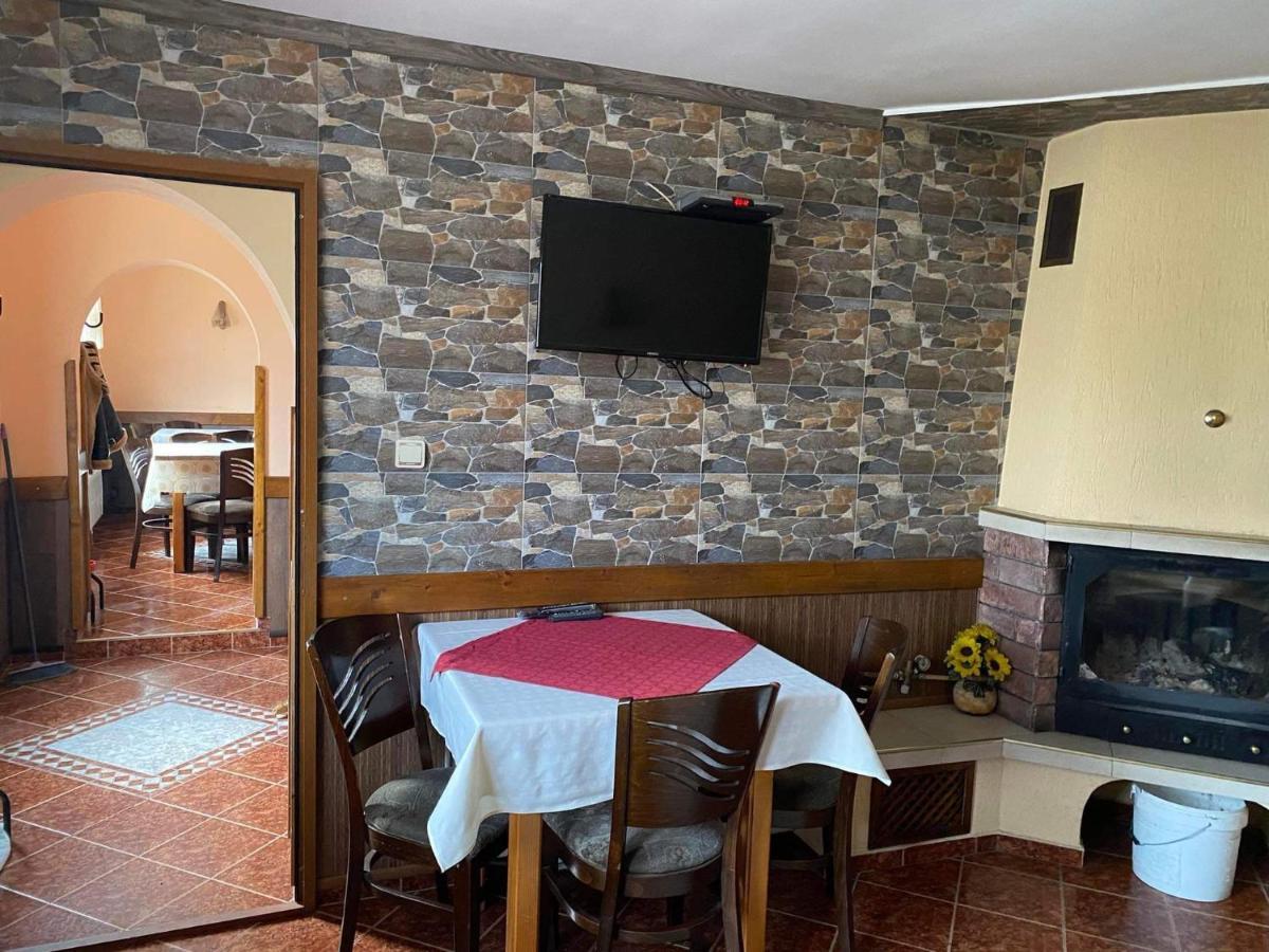 Villa Paradise Beli Iskar Exteriér fotografie