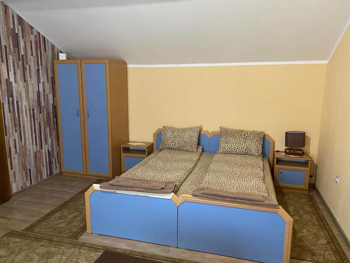 Villa Paradise Beli Iskar Exteriér fotografie