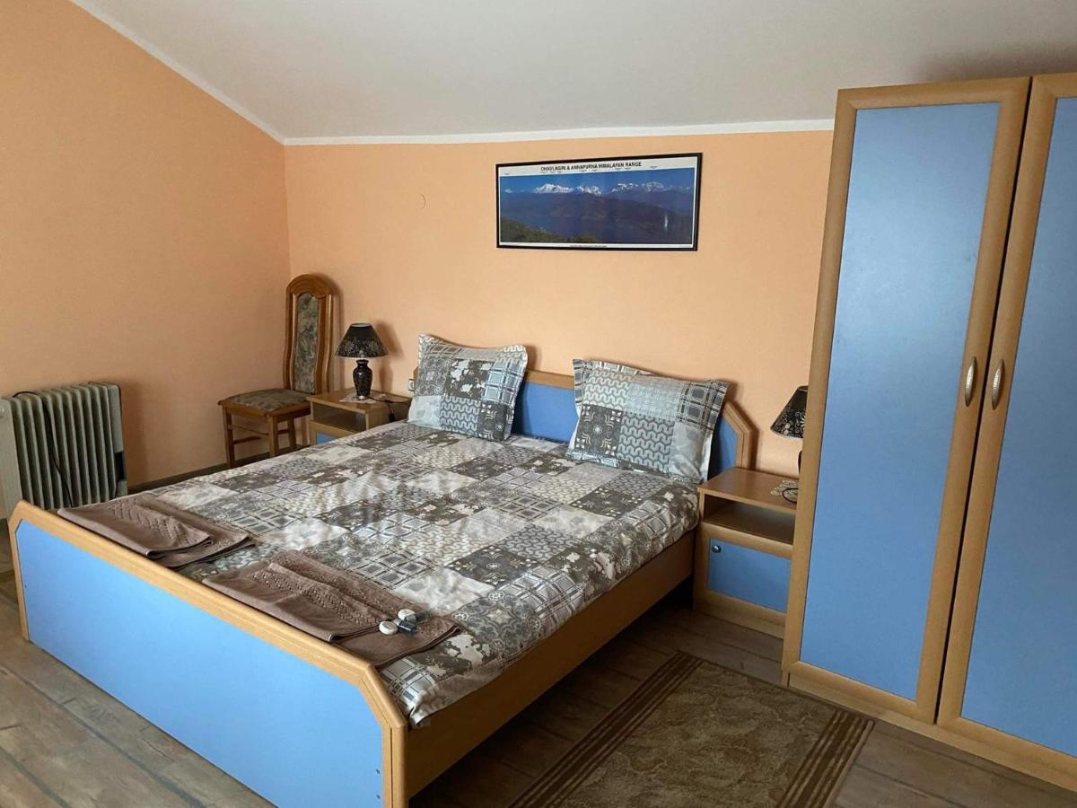 Villa Paradise Beli Iskar Exteriér fotografie