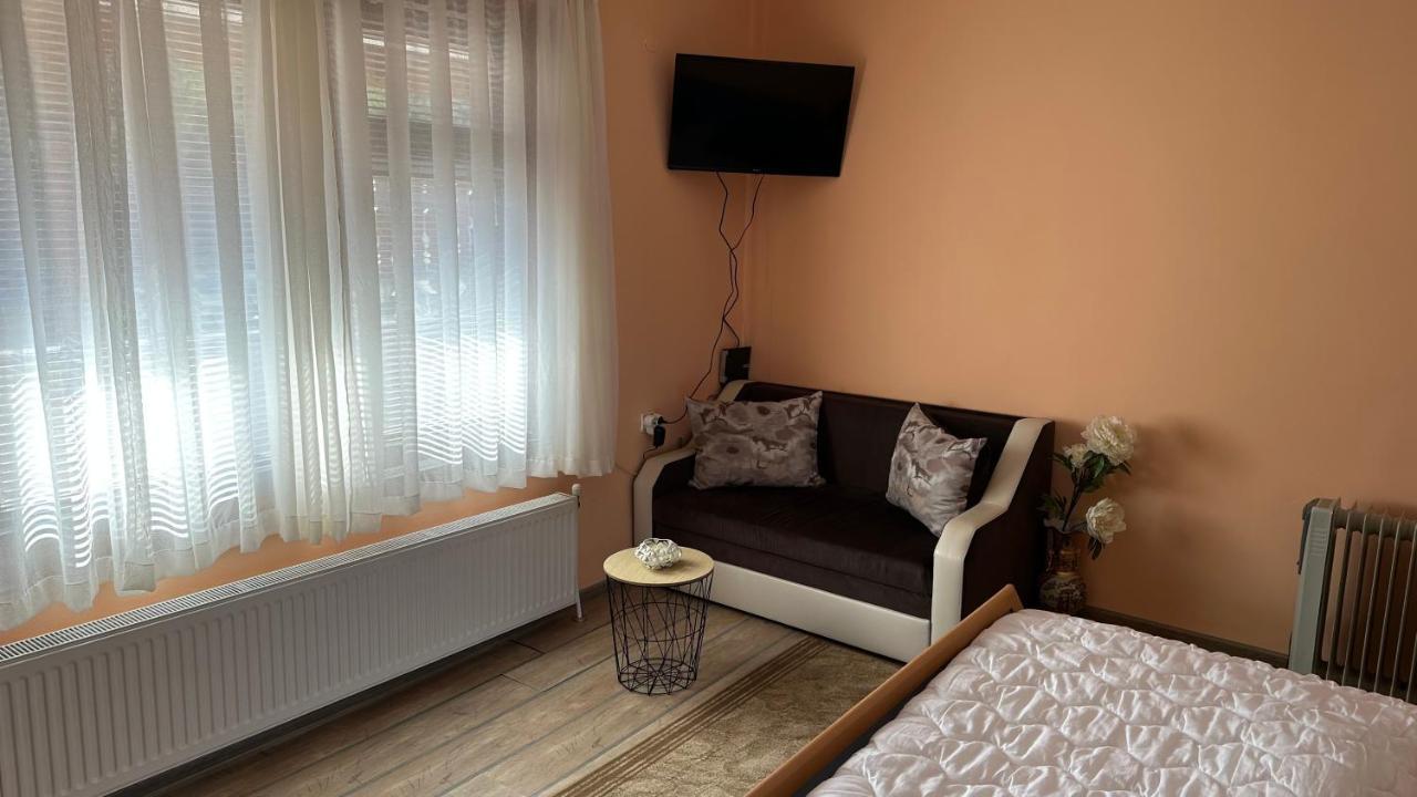 Villa Paradise Beli Iskar Exteriér fotografie