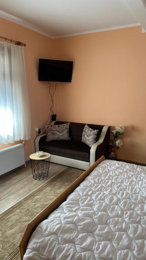 Villa Paradise Beli Iskar Exteriér fotografie