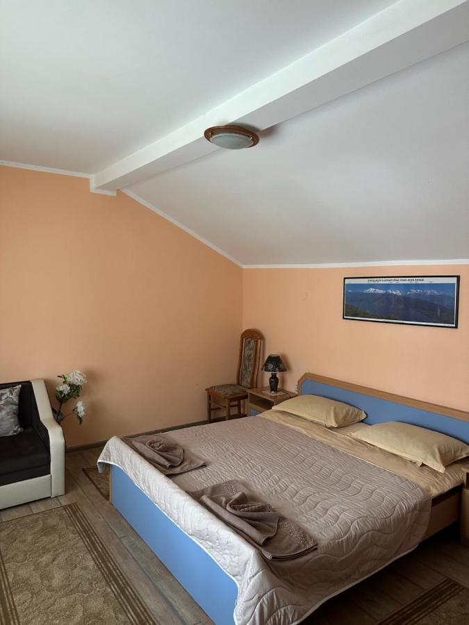 Villa Paradise Beli Iskar Exteriér fotografie
