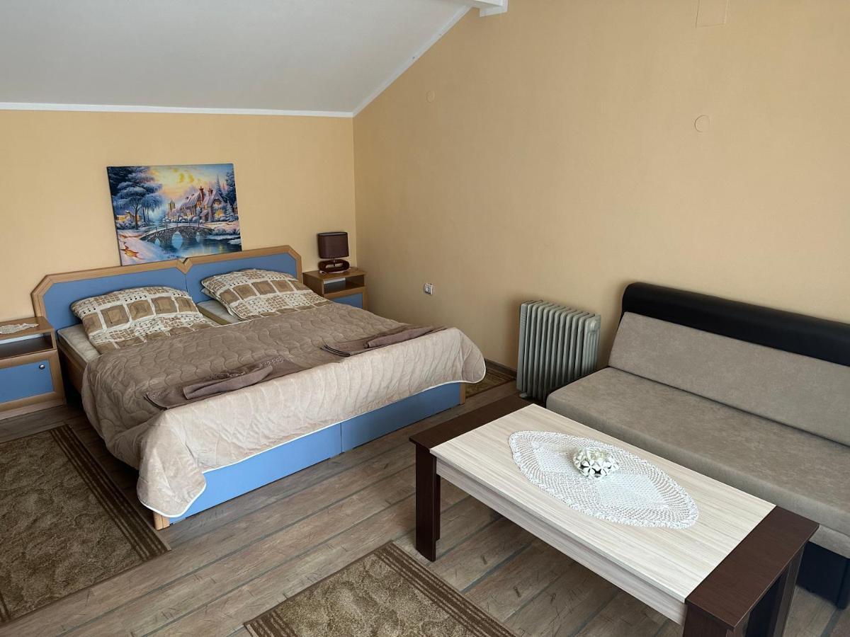 Villa Paradise Beli Iskar Exteriér fotografie