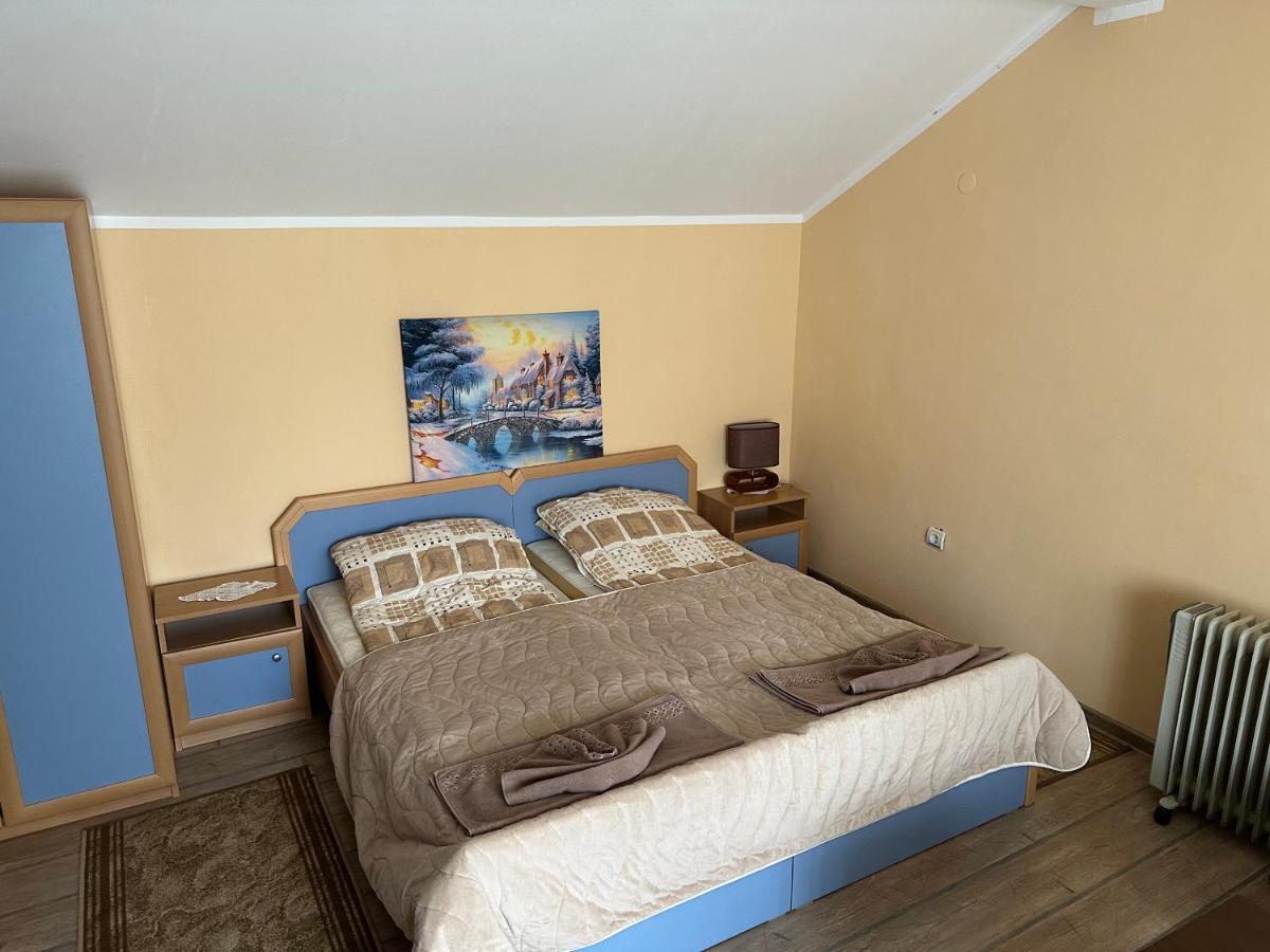 Villa Paradise Beli Iskar Exteriér fotografie