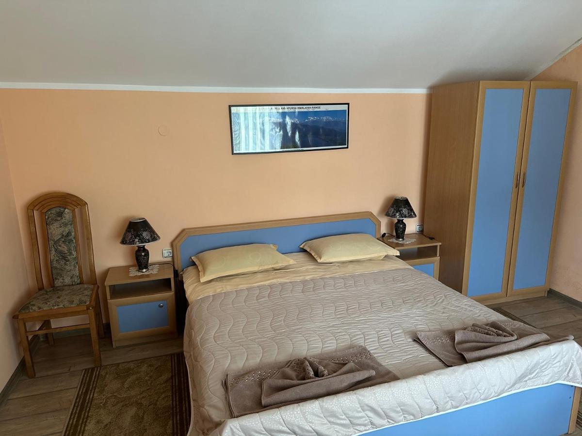 Villa Paradise Beli Iskar Exteriér fotografie