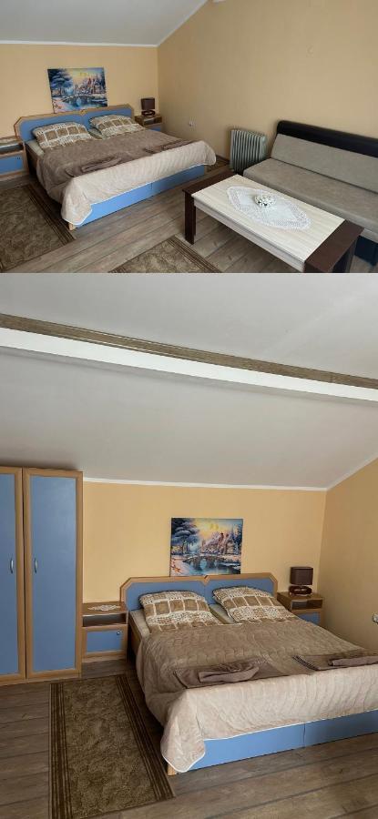 Villa Paradise Beli Iskar Exteriér fotografie
