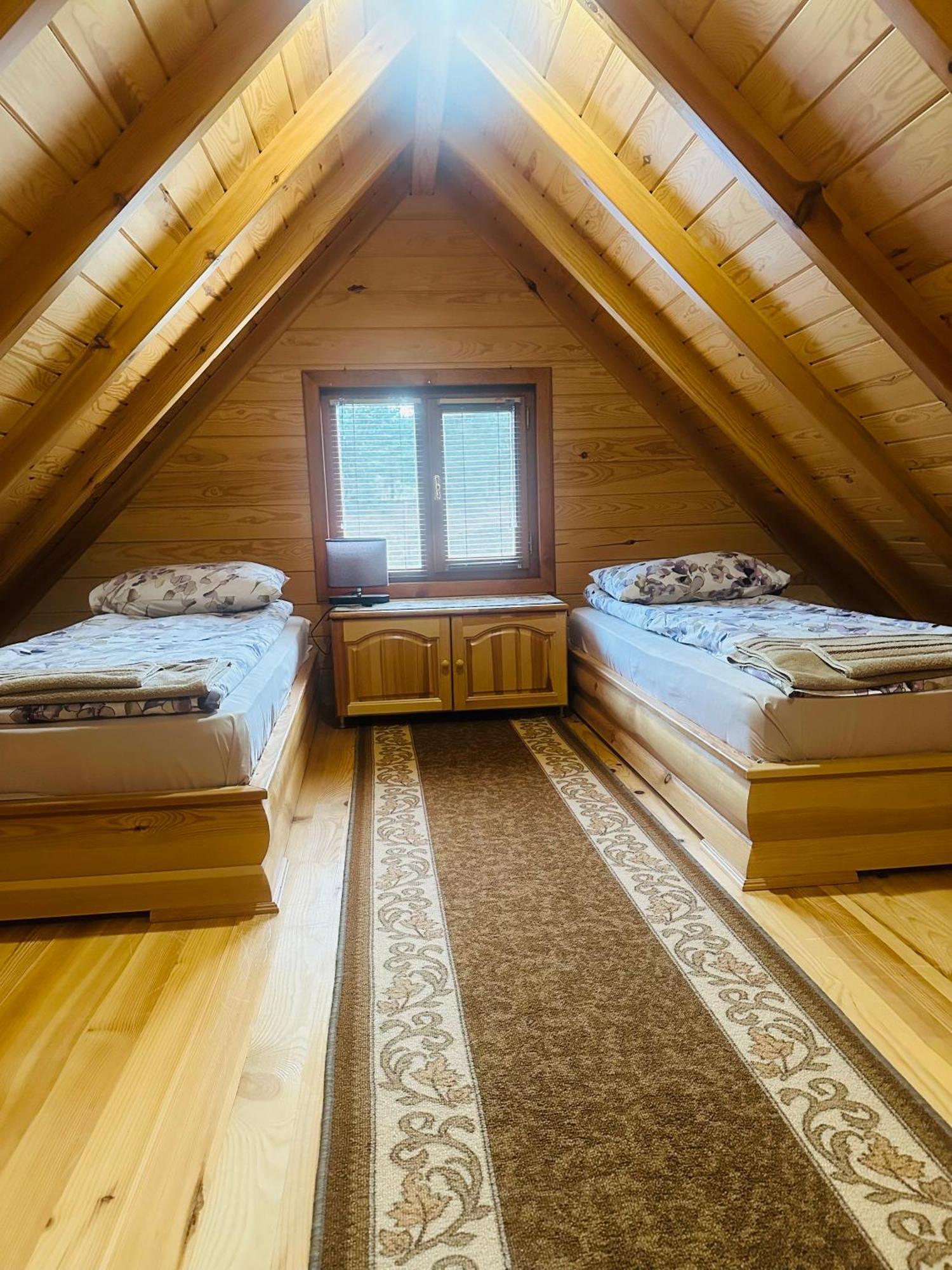 Villa Paradise Beli Iskar Exteriér fotografie