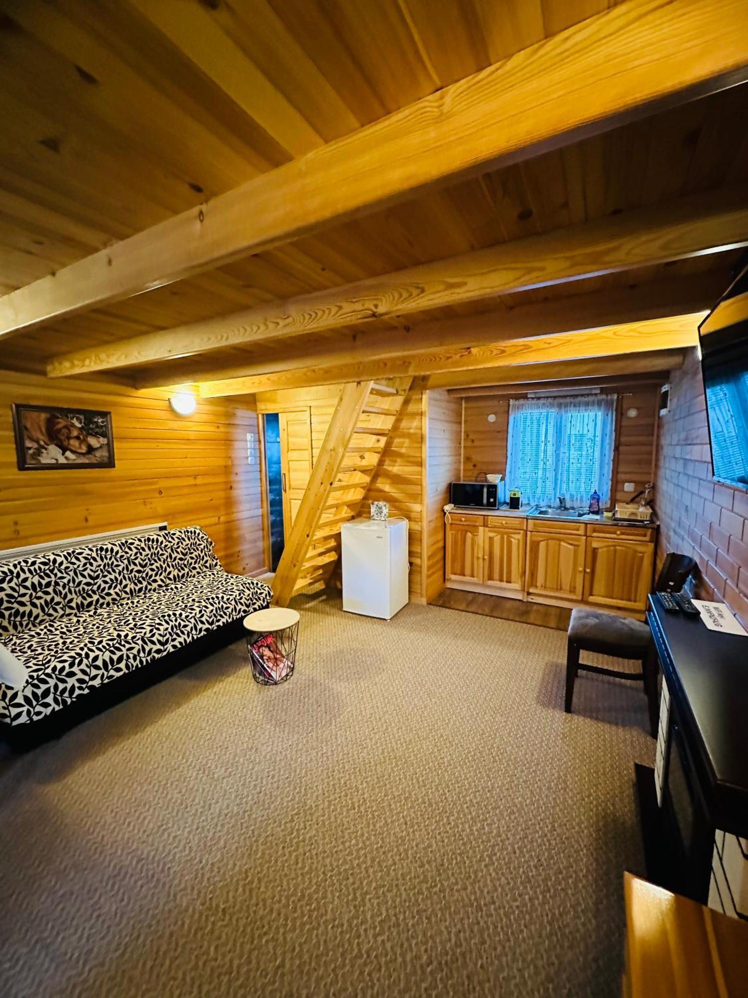 Villa Paradise Beli Iskar Exteriér fotografie