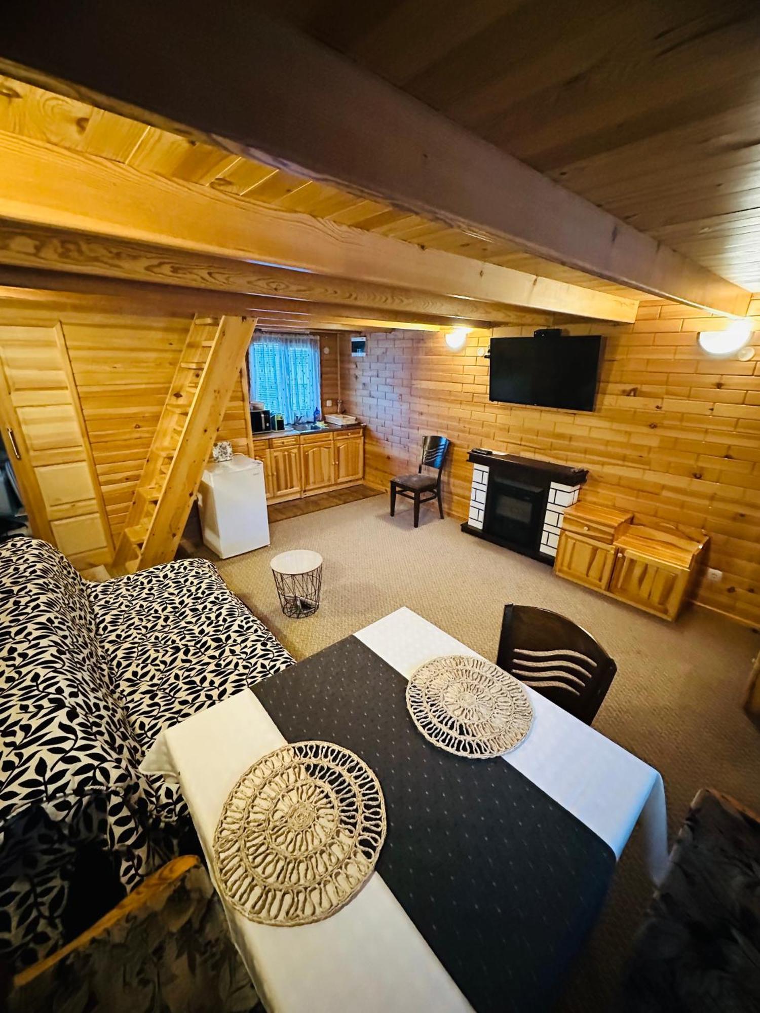 Villa Paradise Beli Iskar Exteriér fotografie