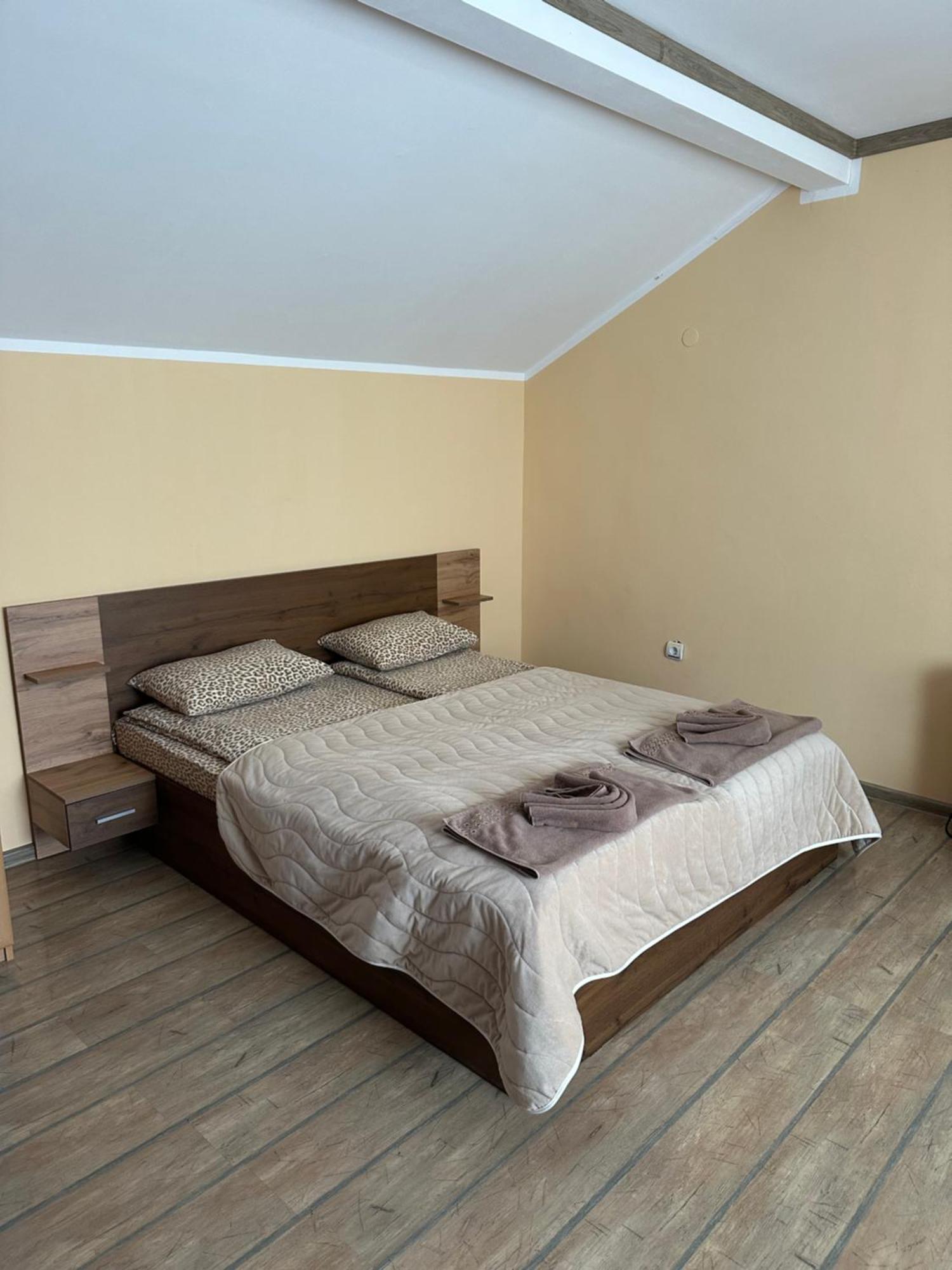 Villa Paradise Beli Iskar Exteriér fotografie