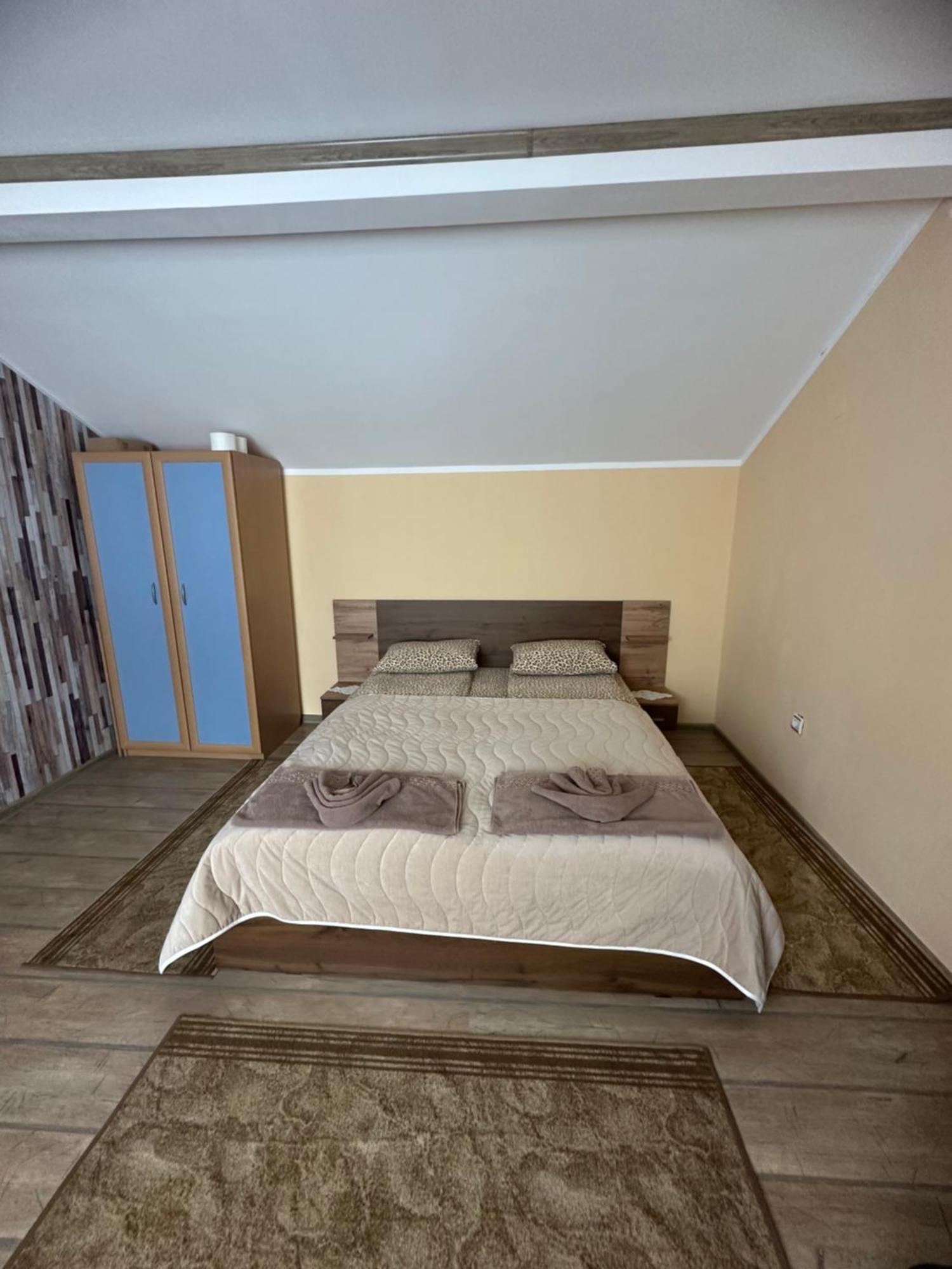 Villa Paradise Beli Iskar Exteriér fotografie