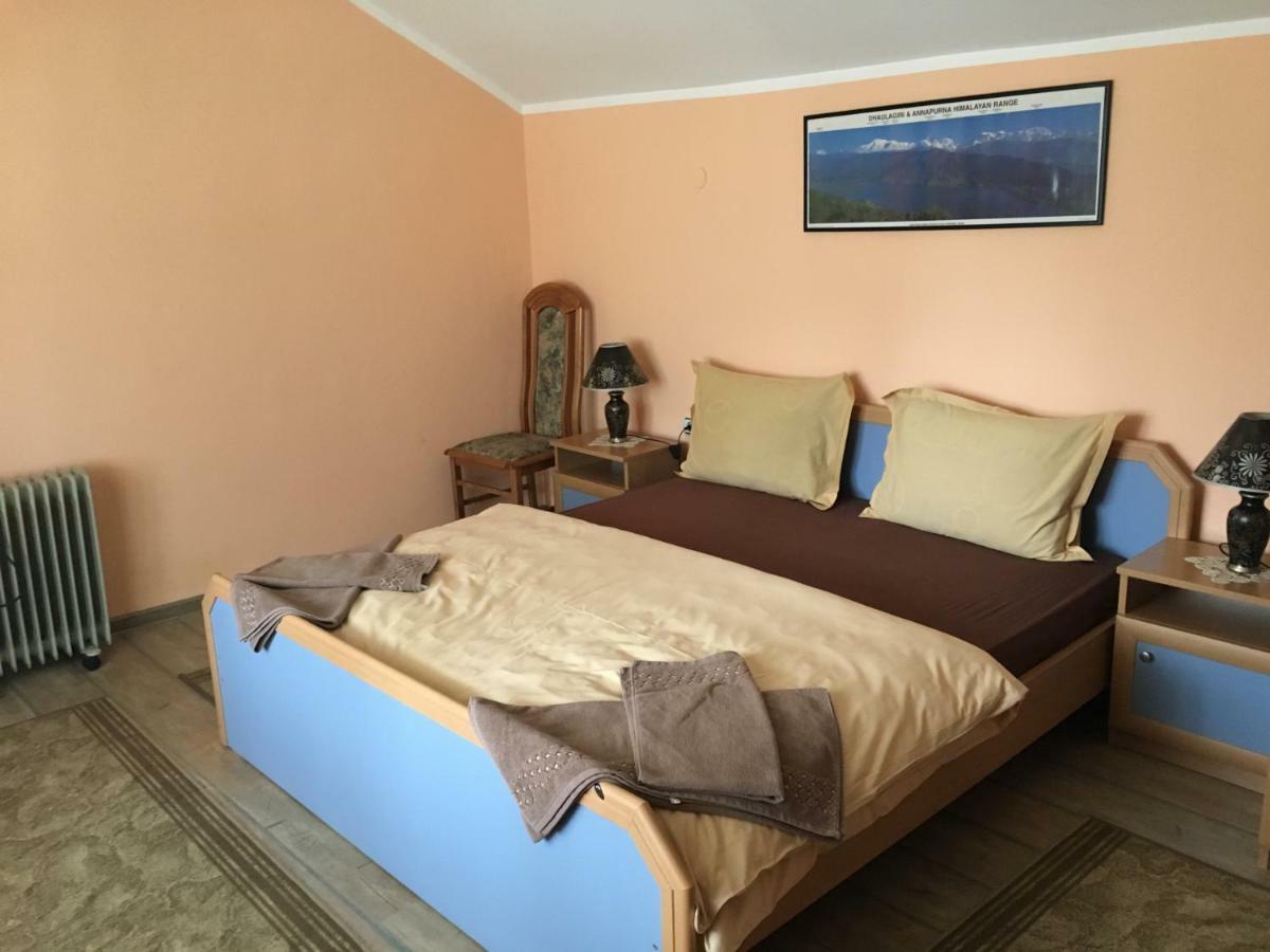 Villa Paradise Beli Iskar Exteriér fotografie
