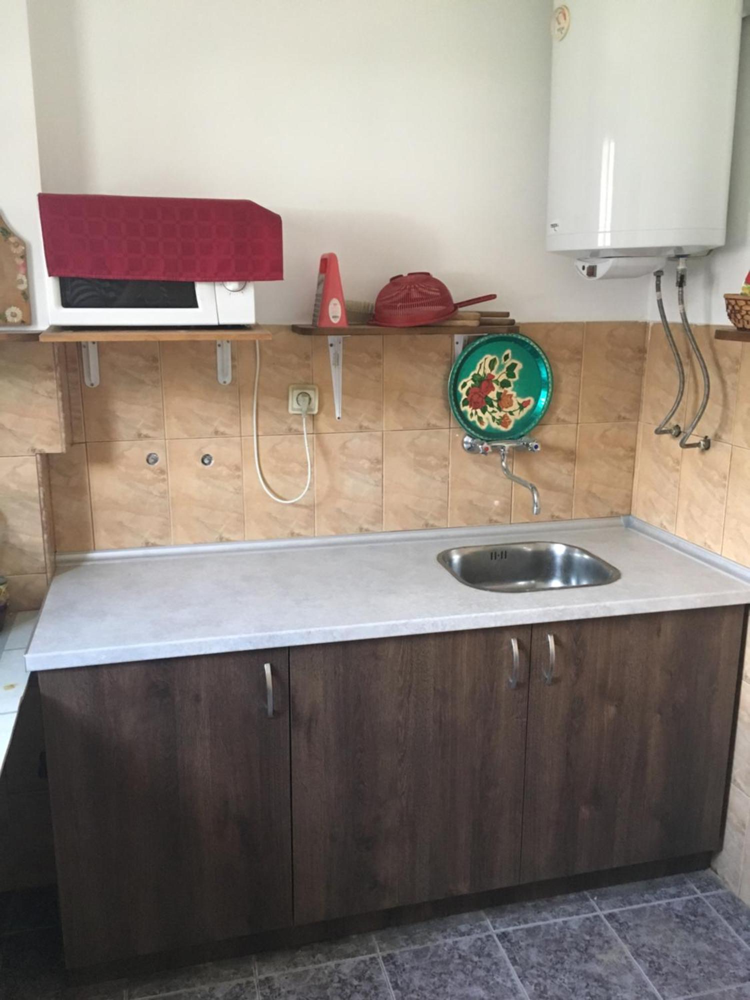 Villa Paradise Beli Iskar Exteriér fotografie