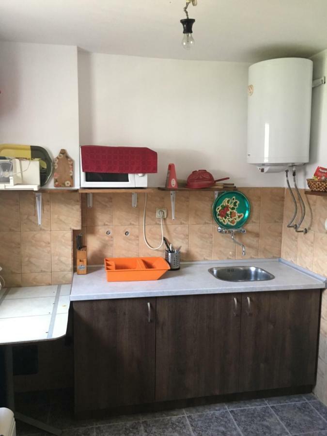 Villa Paradise Beli Iskar Exteriér fotografie