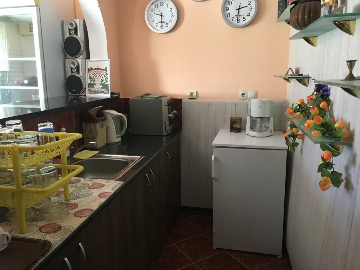 Villa Paradise Beli Iskar Exteriér fotografie