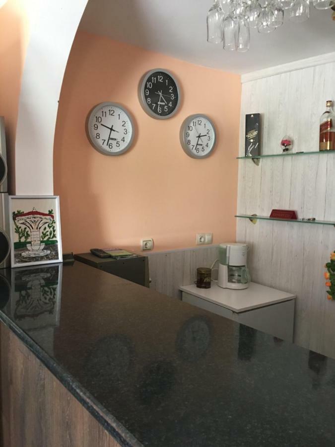 Villa Paradise Beli Iskar Exteriér fotografie