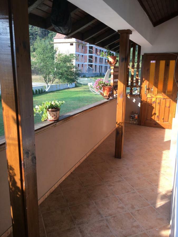 Villa Paradise Beli Iskar Exteriér fotografie